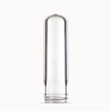 28mm 50g PET preform for 1000ml cosmetic bottles